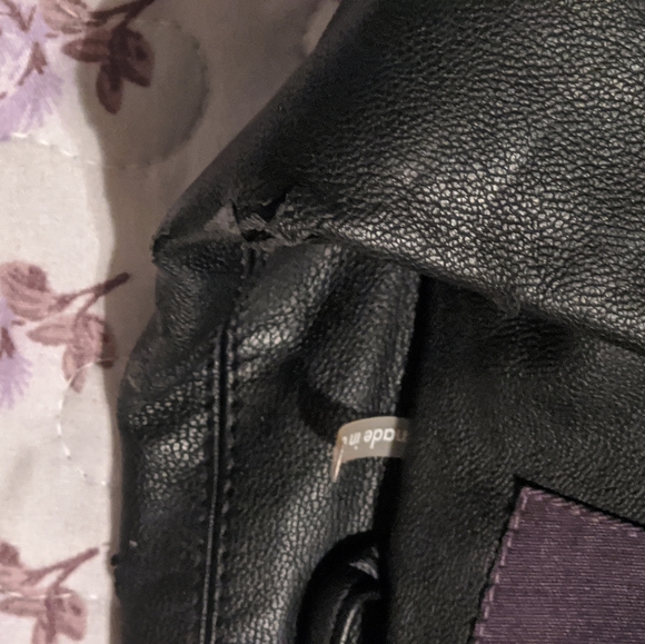 Kenneth Cole Reaction Jacket - Picture 2 of 3